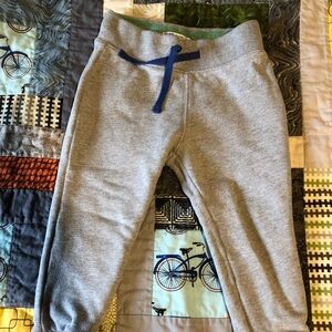 Baby Boden joggers size 2-3